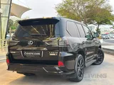 2019 Lexus LX 570 S Black Edition - Used, Petrol, Automatic