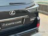 2019 Lexus LX 570 S Black Edition - Used, Petrol, Automatic