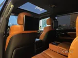 2019 Lexus LX 570 S Black Edition - Used, Petrol, Automatic