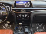 2019 Lexus LX 570 S Black Edition - Used, Petrol, Automatic
