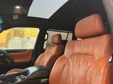 2019 Lexus LX 570 S Black Edition - Used, Petrol, Automatic