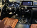 2019 Lexus LX 570 S Black Edition - Used, Petrol, Automatic