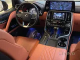 2019 Lexus LX 570 S Black Edition - Used, Petrol, Automatic