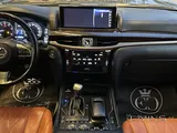 2019 Lexus LX 570 S Black Edition - Used, Petrol, Automatic