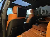 2019 Lexus LX 570 S Black Edition - Used, Petrol, Automatic