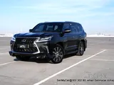  2019 Lexus LX 570S
