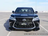  2019 Lexus LX 570S