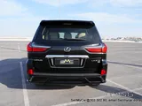  2019 Lexus LX 570S
