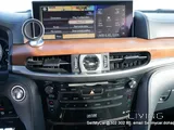  2019 Lexus LX 570S