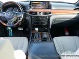 2019 Lexus LX 570S