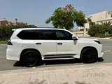 لكزس إل إكس 570 سبورت بلاك إيديشن 2019