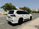لكزس إل إكس 570 سبورت بلاك إيديشن 2019