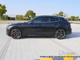2019 Maseraati Levante Trofeo