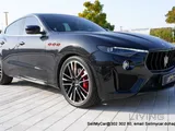 2019 Maseraati Levante Trofeo