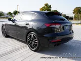 2019 Maseraati Levante Trofeo