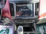 2019 Maseraati Levante Trofeo