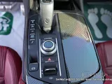 2019 Maseraati Levante Trofeo