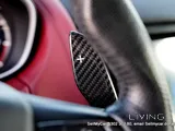 2019 Maseraati Levante Trofeo