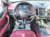 2019 Maseraati Levante Trofeo