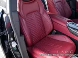 2019 Maseraati Levante Trofeo