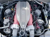 2019 Maseraati Levante Trofeo