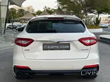 2019 Maserati Levante Modena SQ4 - Used Petrol SUV with Automatic Gear