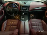 2019 Maserati Levante Modena SQ4 - Used Petrol SUV with Automatic Gear