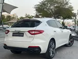 2019 Maserati Levante Modena SQ4 - Used Petrol SUV with Automatic Gear