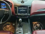 2019 Maserati Levante Modena SQ4 - Used Petrol SUV with Automatic Gear