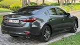2019 Mazda 6 Grey Automatic Petrol Used Car