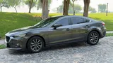 2019 Mazda 6 Grey Automatic Petrol Used Car