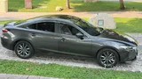 2019 Mazda 6 Grey Automatic Petrol Used Car