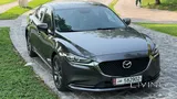 2019 Mazda 6 Grey Automatic Petrol Used Car