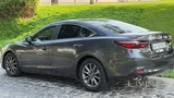 2019 Mazda 6 Grey Automatic Petrol Used Car