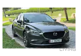 2019 Mazda 6 Grey Automatic Petrol Used Car