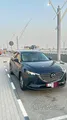 2019 Mazda CX-9 Blue Used SUV with Automatic Transmission