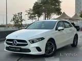 2019 Mercedes A 200 White - Used Petrol, Automatic