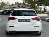 2019 Mercedes A 200 White - Used Petrol, Automatic