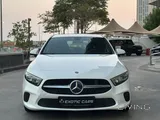2019 Mercedes A 200 White - Used Petrol, Automatic