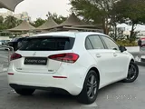 2019 Mercedes A 200 White - Used Petrol, Automatic