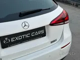 2019 Mercedes A 200 White - Used Petrol, Automatic