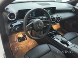 2019 Mercedes A 200 White - Used Petrol, Automatic