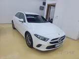 2019 Mercedes A200