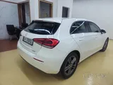 2019 Mercedes A200