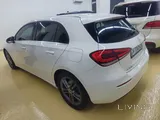 2019 Mercedes A200
