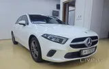 2019 Mercedes A200