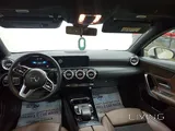 2019 Mercedes A200