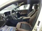 2019 Mercedes A200