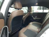 2019 Mercedes A200