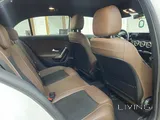 2019 Mercedes A200